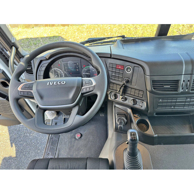 2026 Iveco T-Way-48994795
