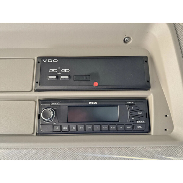 2026 Iveco T-Way-48994796