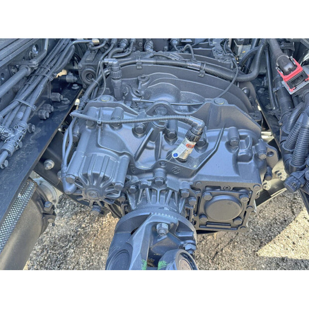 2026 Iveco T-Way-48994797