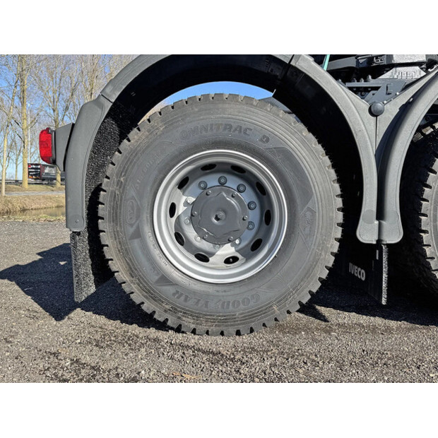 2026 Iveco T-Way-48994798