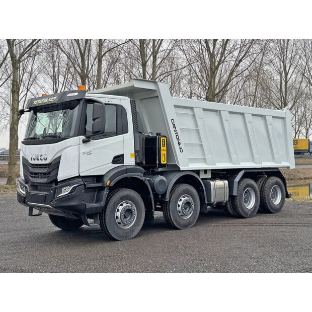 2023 Iveco T-Way-48994800