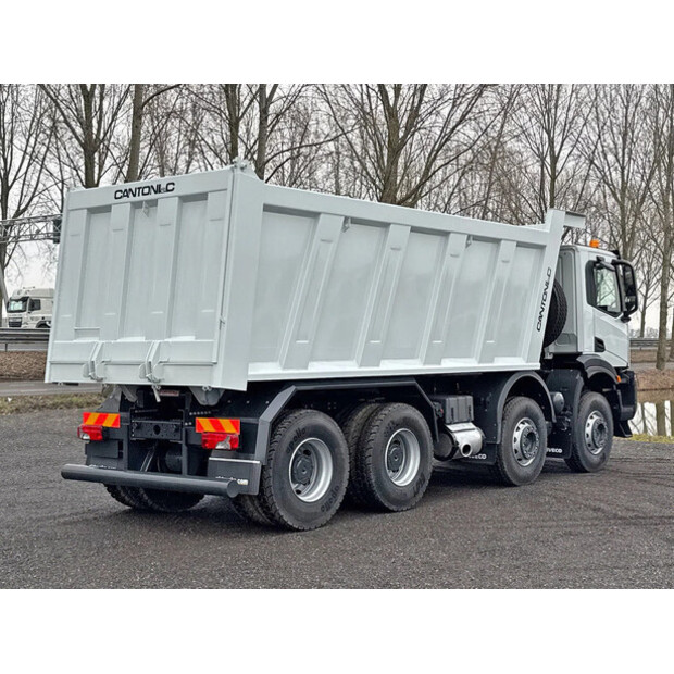 2023 Iveco T-Way-48994801