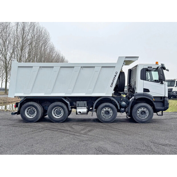 2023 Iveco T-Way-48994804