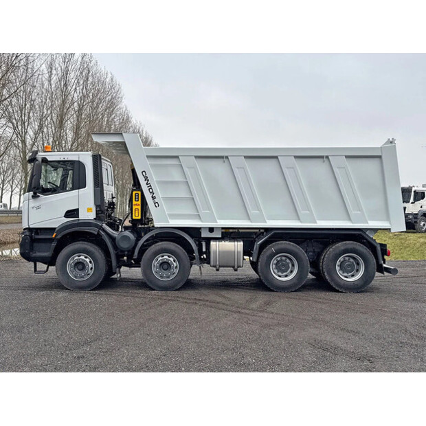 2023 Iveco T-Way-48994806