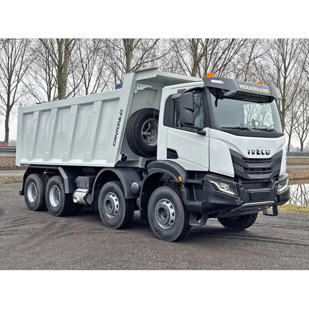 2023 Iveco T-Way-48994807