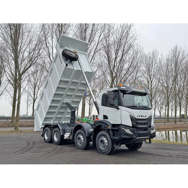 2023 Iveco T-Way-48994812