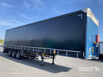 Image for 2018 Schmitz Cargobull OTHERS