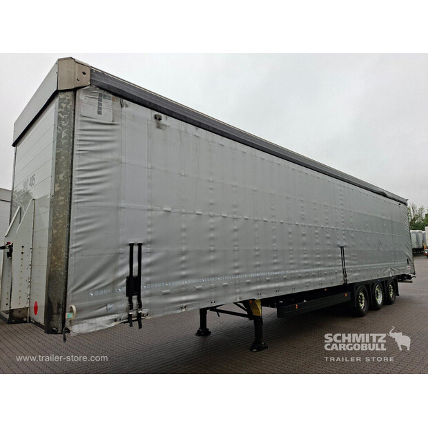 2014 Schmitz Cargobull OTHERS-48995155