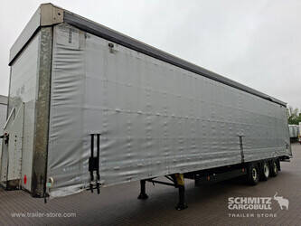 Image for 2014 Schmitz Cargobull OTHERS