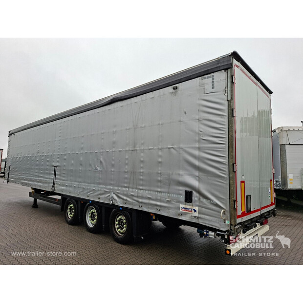 2014 Schmitz Cargobull OTHERS-48995156