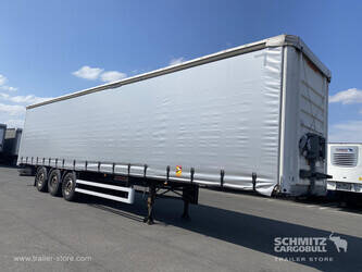 Image de Remorques à bâches 2020 Fruehauf OTHERS