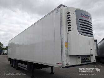 Image for 2021 Schmitz Cargobull OTHERS
