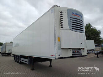 Image for 2021 Schmitz Cargobull OTHERS