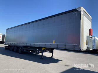 Image for 2020 Schmitz Cargobull OTHERS