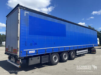 Image for 2020 Schmitz Cargobull OTHERS