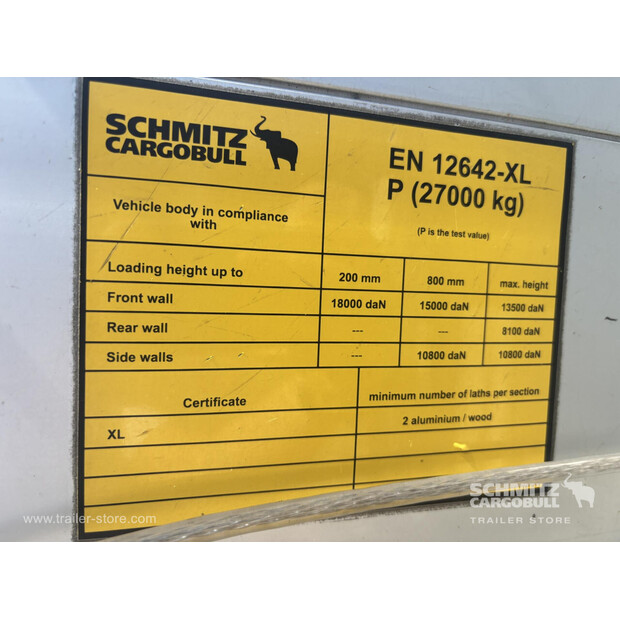 2020 Schmitz Cargobull OTHERS-48995363