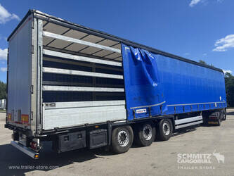 Image for 2020 Schmitz Cargobull OTHERS