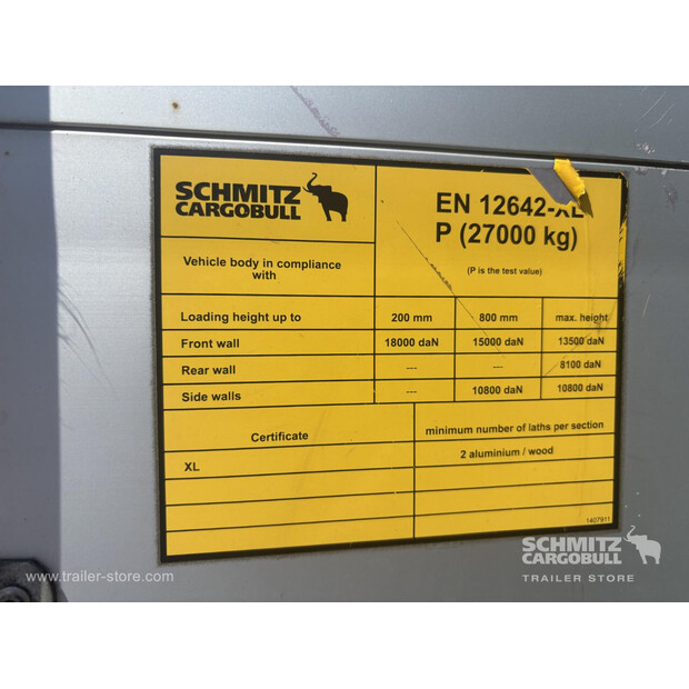 2020 Schmitz Cargobull OTHERS-48995375