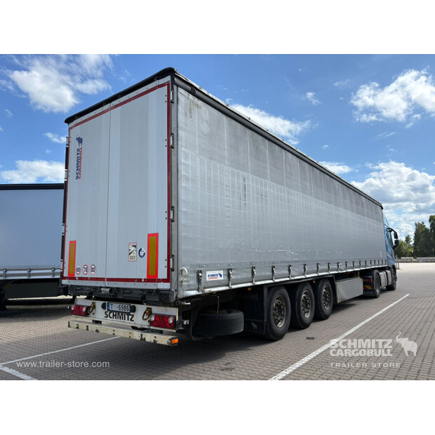 2016 Schmitz Cargobull OTHERS-48995395