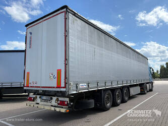 Image for 2016 Schmitz Cargobull OTHERS