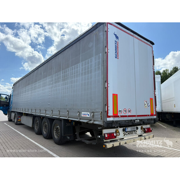 2016 Schmitz Cargobull OTHERS-48995396