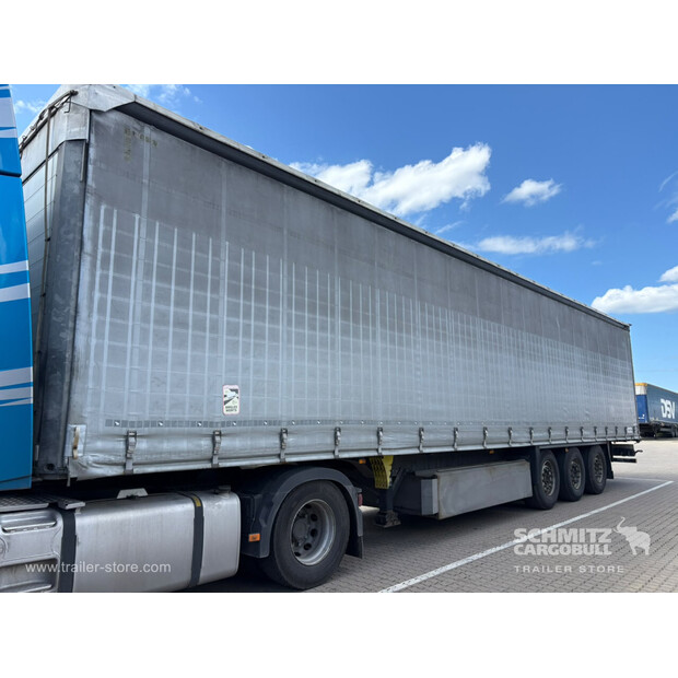 2016 Schmitz Cargobull OTHERS-48995397