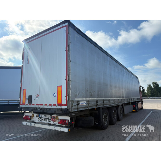 2016 Schmitz Cargobull OTHERS-48995403