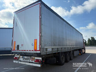 Image for 2016 Schmitz Cargobull OTHERS