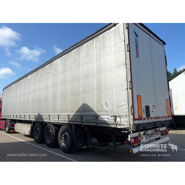 2016 Schmitz Cargobull OTHERS-48995404