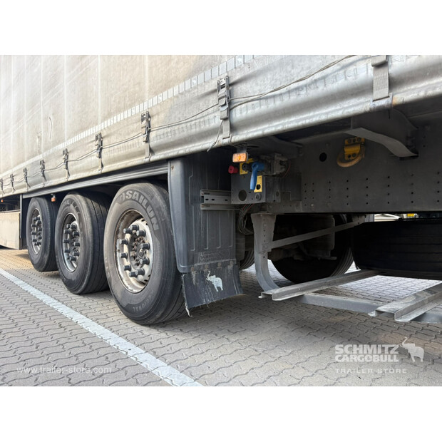 2016 Schmitz Cargobull OTHERS-48995409