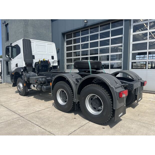 2026 ايفكو T-Way-48995658