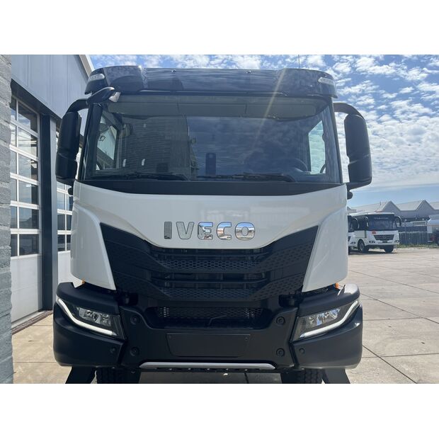 2026 ايفكو T-Way-48995659