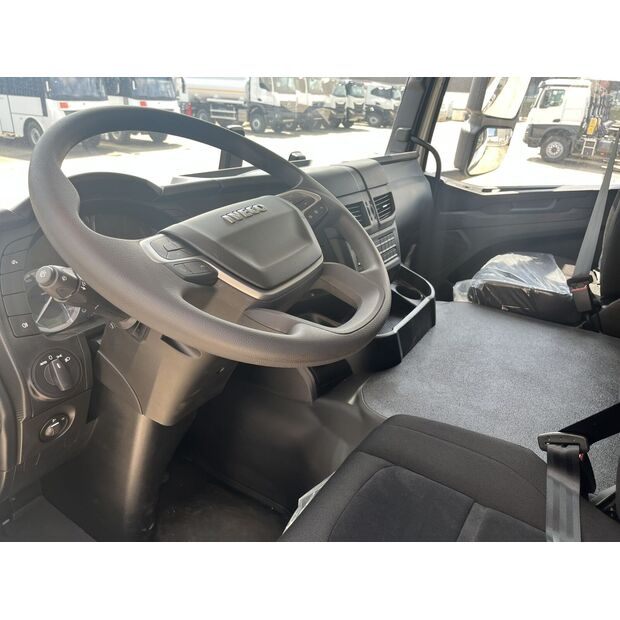 2026 ايفكو T-Way-48995666