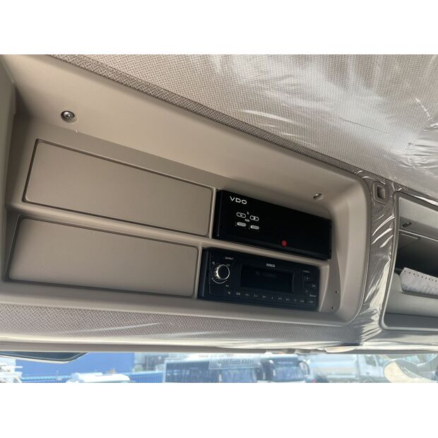 2026 ايفكو T-Way-48995669