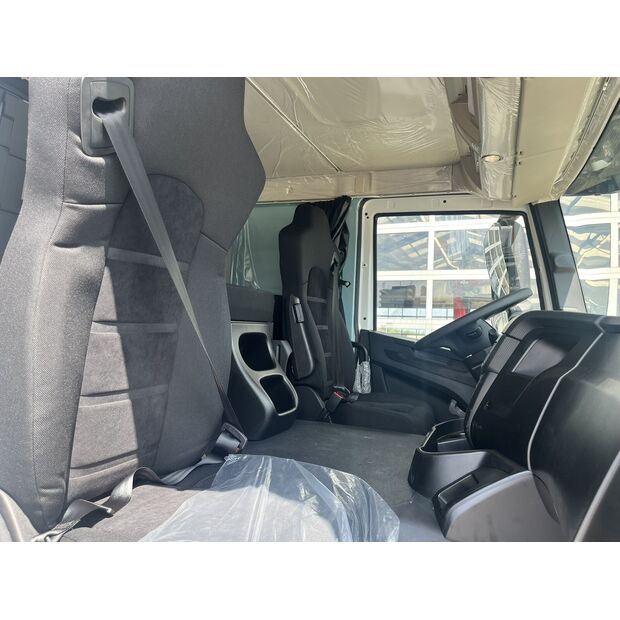 2026 ايفكو T-Way-48995672
