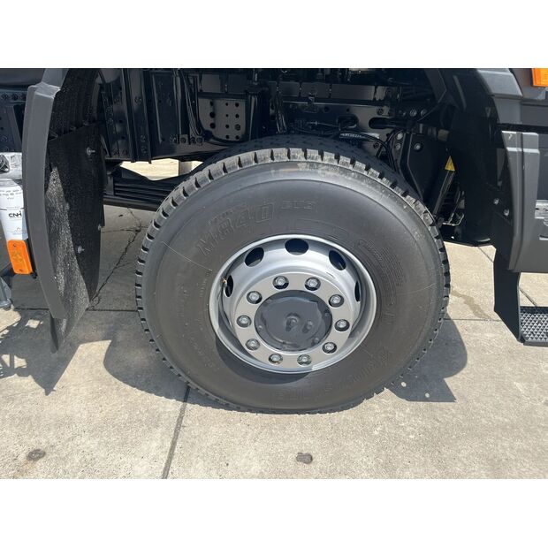 2026 ايفكو T-Way-48995677