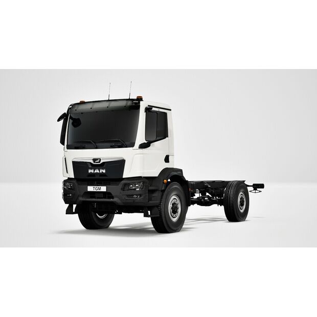 2026 مان TGM 18.250 BB-48995680