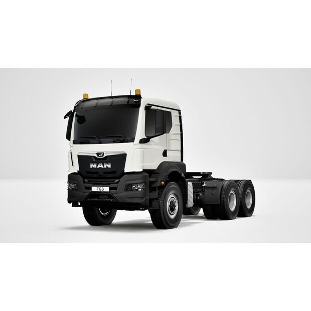 2026 MAN TGS 40.480 BB-48995681
