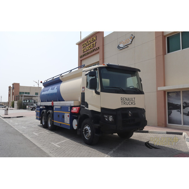 2019 Renault K380-48997085