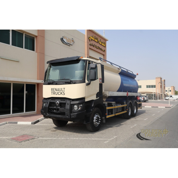 2019 Renault K380-48997086