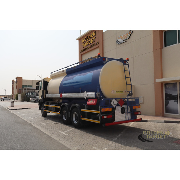 2019 Renault K380-48997087