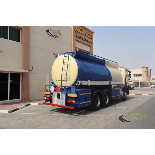 2019 Renault K380-48997088