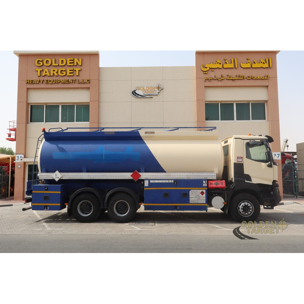 2019 Renault K380-48997089