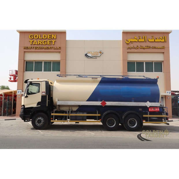 2019 Renault K380-48997090