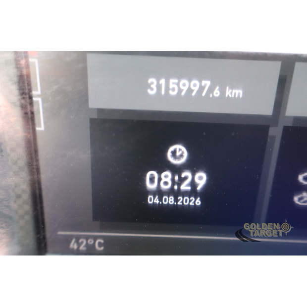 2019 Renault K380-48997095