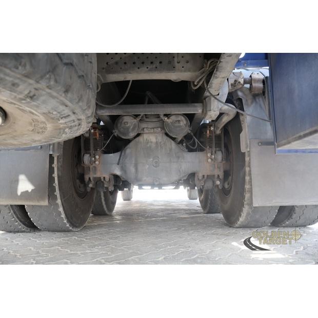 2019 Renault K380-48997100