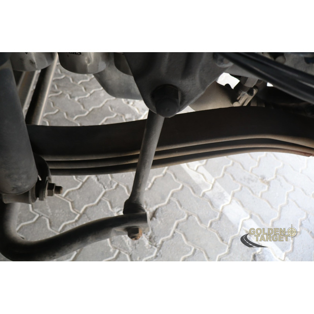 2019 Renault K380-48997101