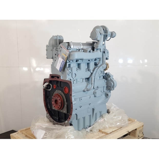 Perkins Engine (Plant) 404D-22-48997124