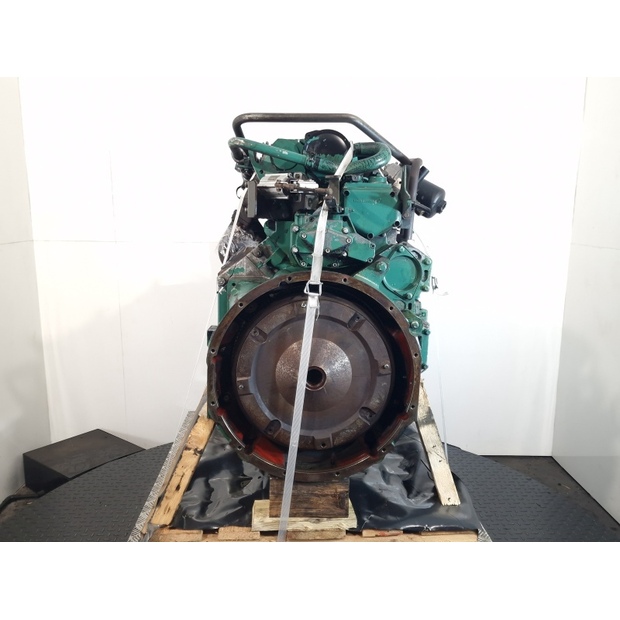 Volvo Engine (Industrial) TAD720VE-48997173