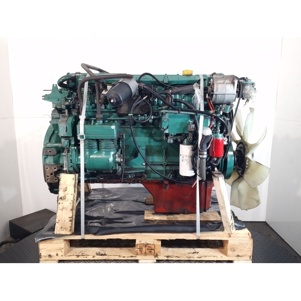 Volvo Engine (Industrial) TAD720VE-48997174